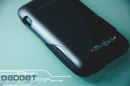 เคส Otterbox HTC Rhyme Commuter Series เคสทนถึกกันกระแทก ปกป้องอันดับ 1 จากอเมริกา ของแท้ By Gadget Friends 